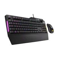 Комплект клавиатура + мышь ASUS TUF Gaming Combo K1+M3 фото 2